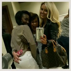 Louis Vuitton Speedy 30